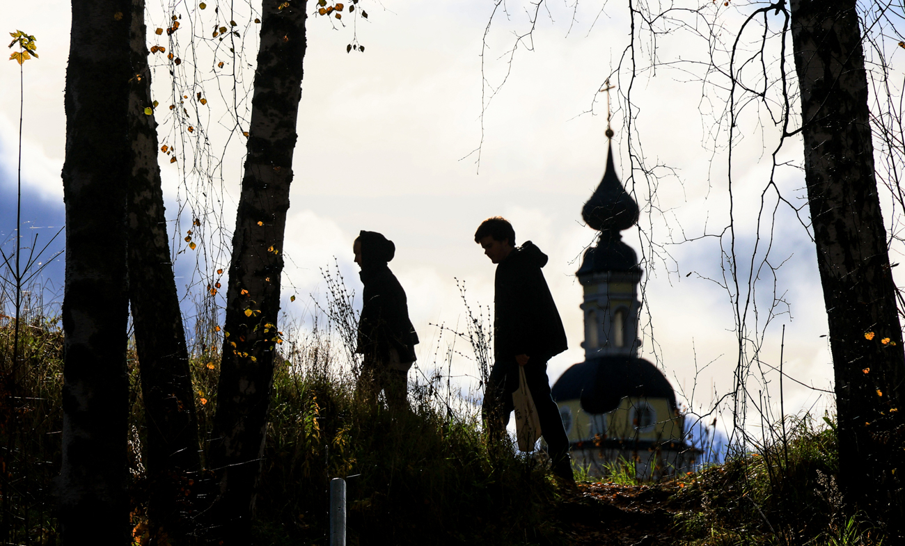 Vladimir Smirnov/TASS