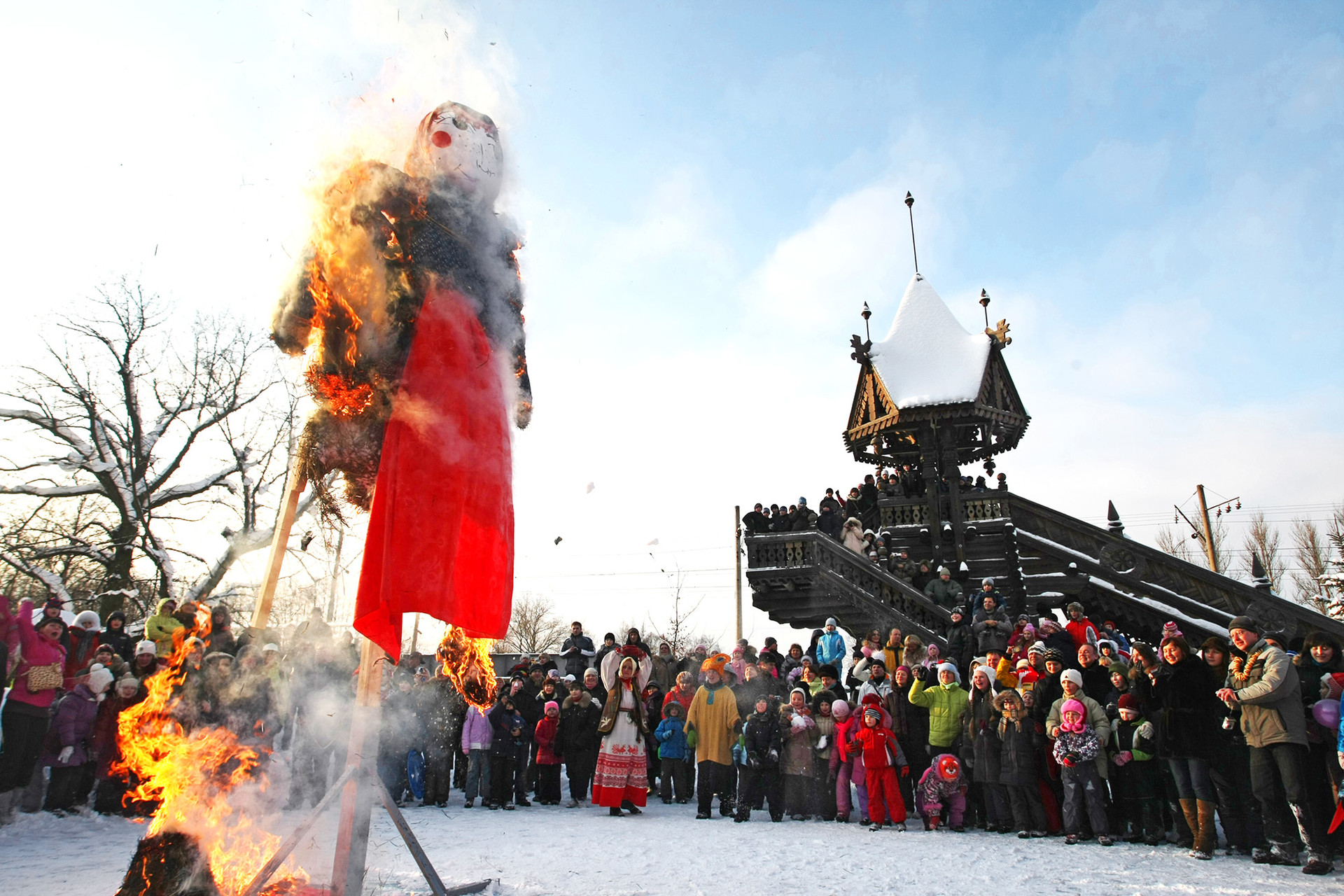 Igor Samoilov / Sputnik