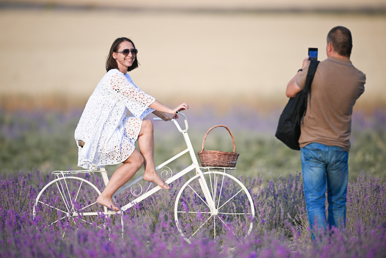 Konstantin Mikhalchevsky / Sputnik