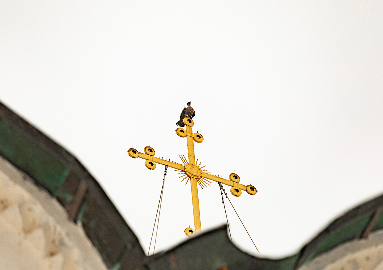 パヴェル・クズミチェフ