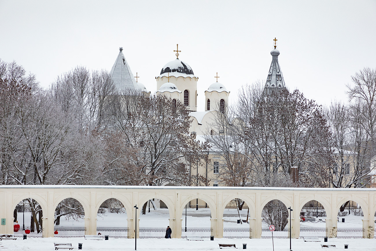 パヴェル・クズミチェフ