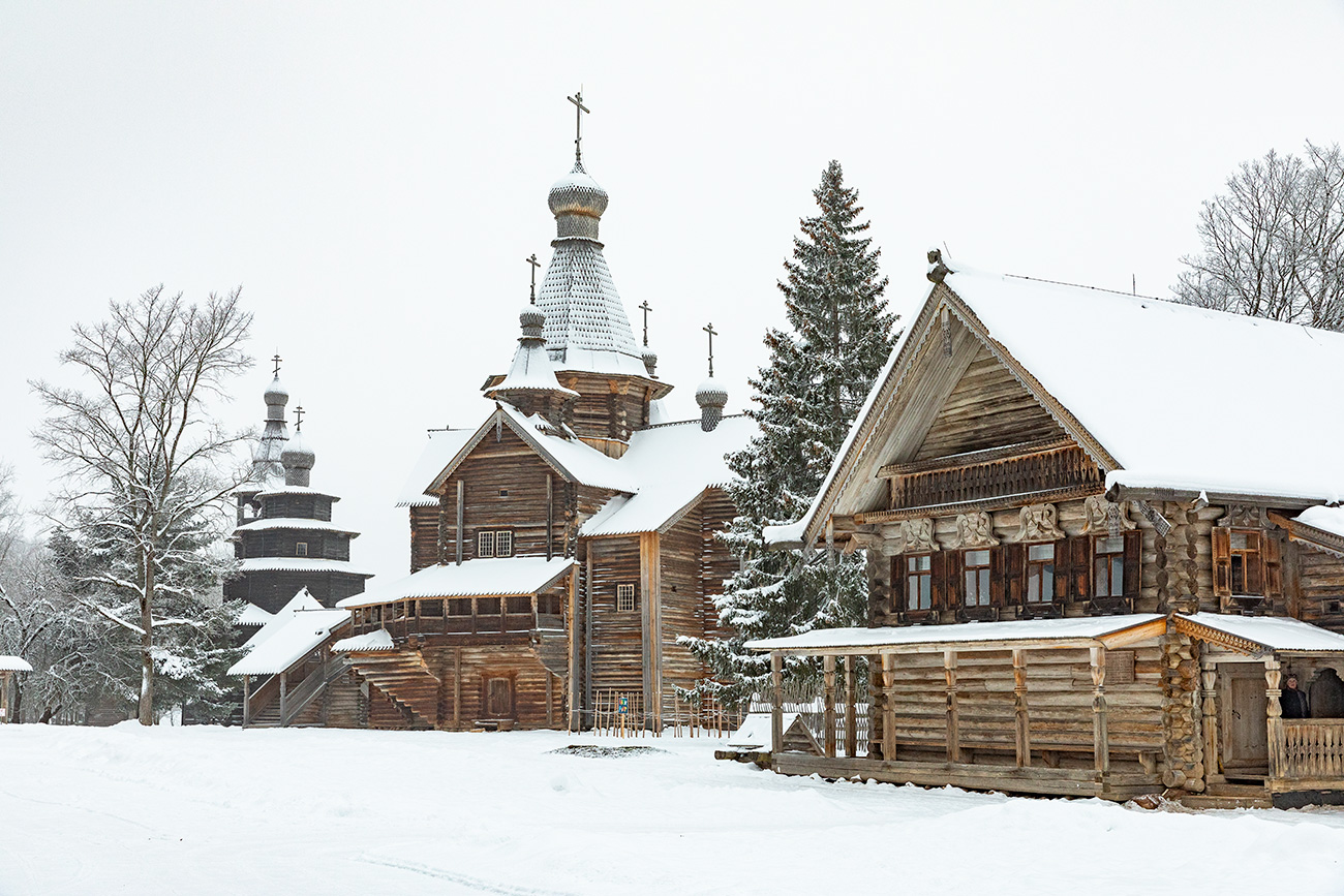 パヴェル・クズミチェフ