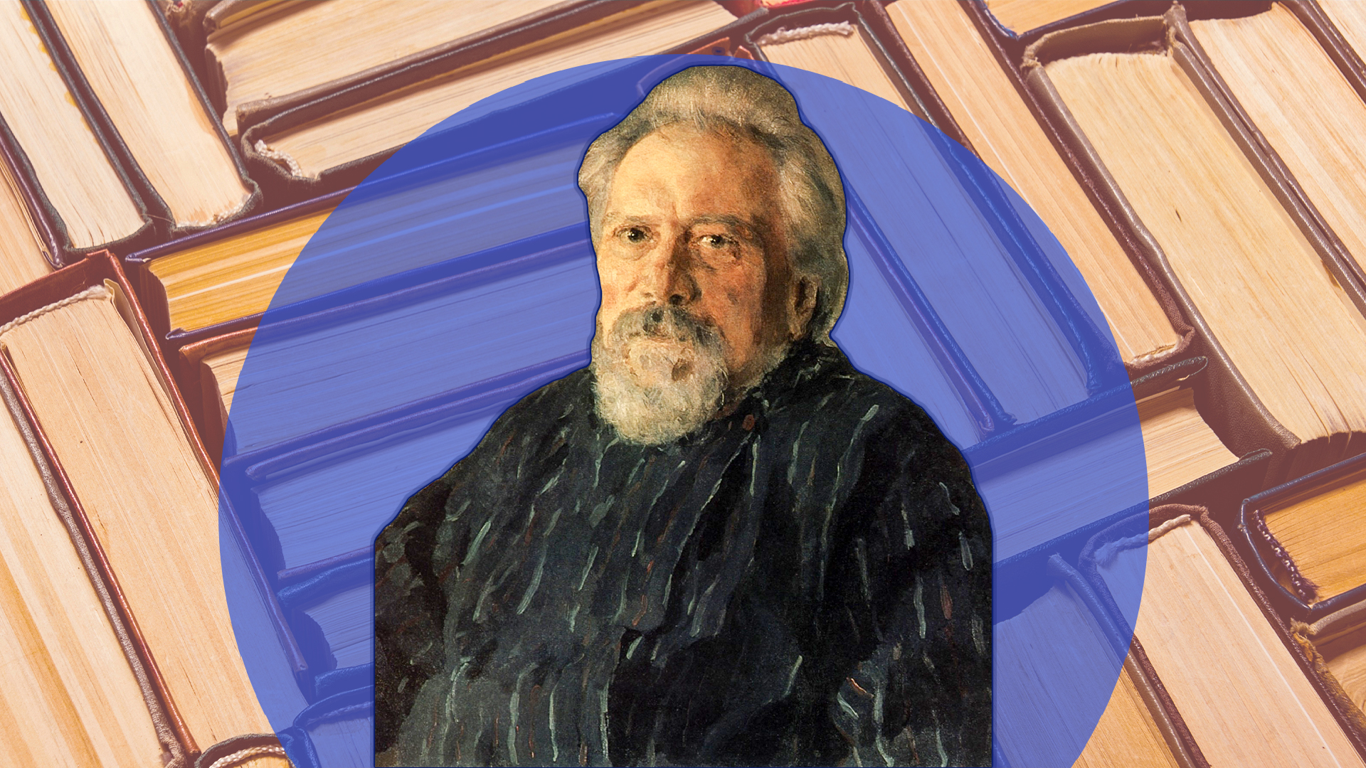 Puerta a Rusia (Foto: Avosb/Getty Images, Galería Tretiakov)