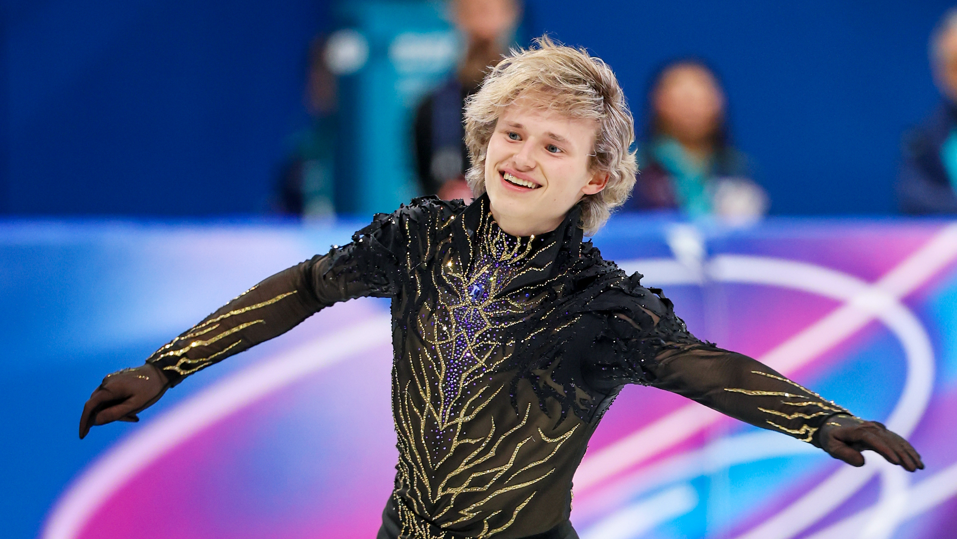 Tang Xinyu/VCG/Visual China Grou/TASS