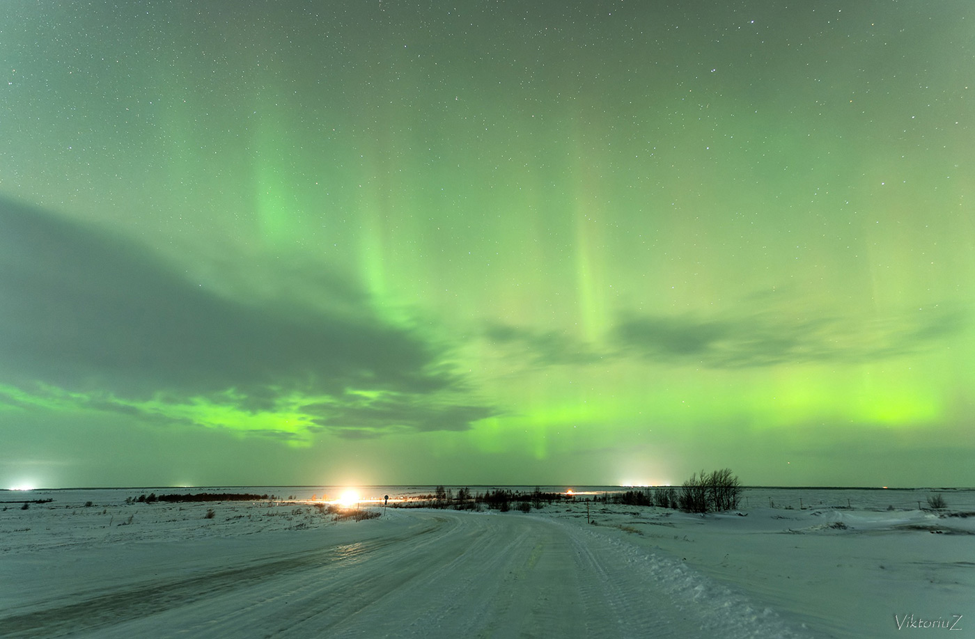 ヴィクトル・クリコフ
