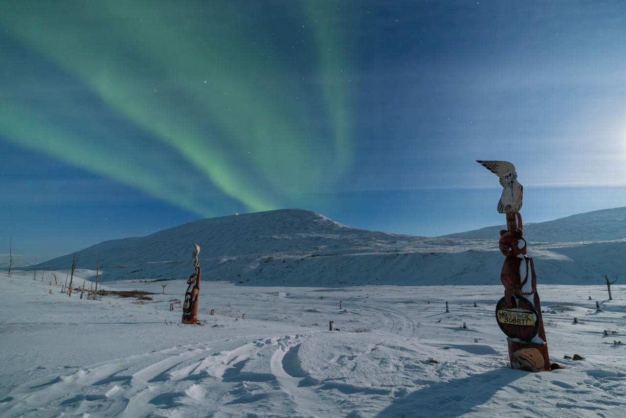 ミハイル・ポドリアク