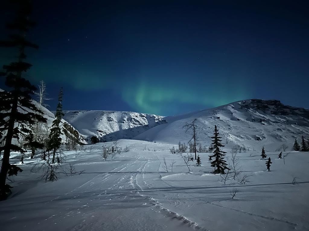 ミハイル・ポドリアク