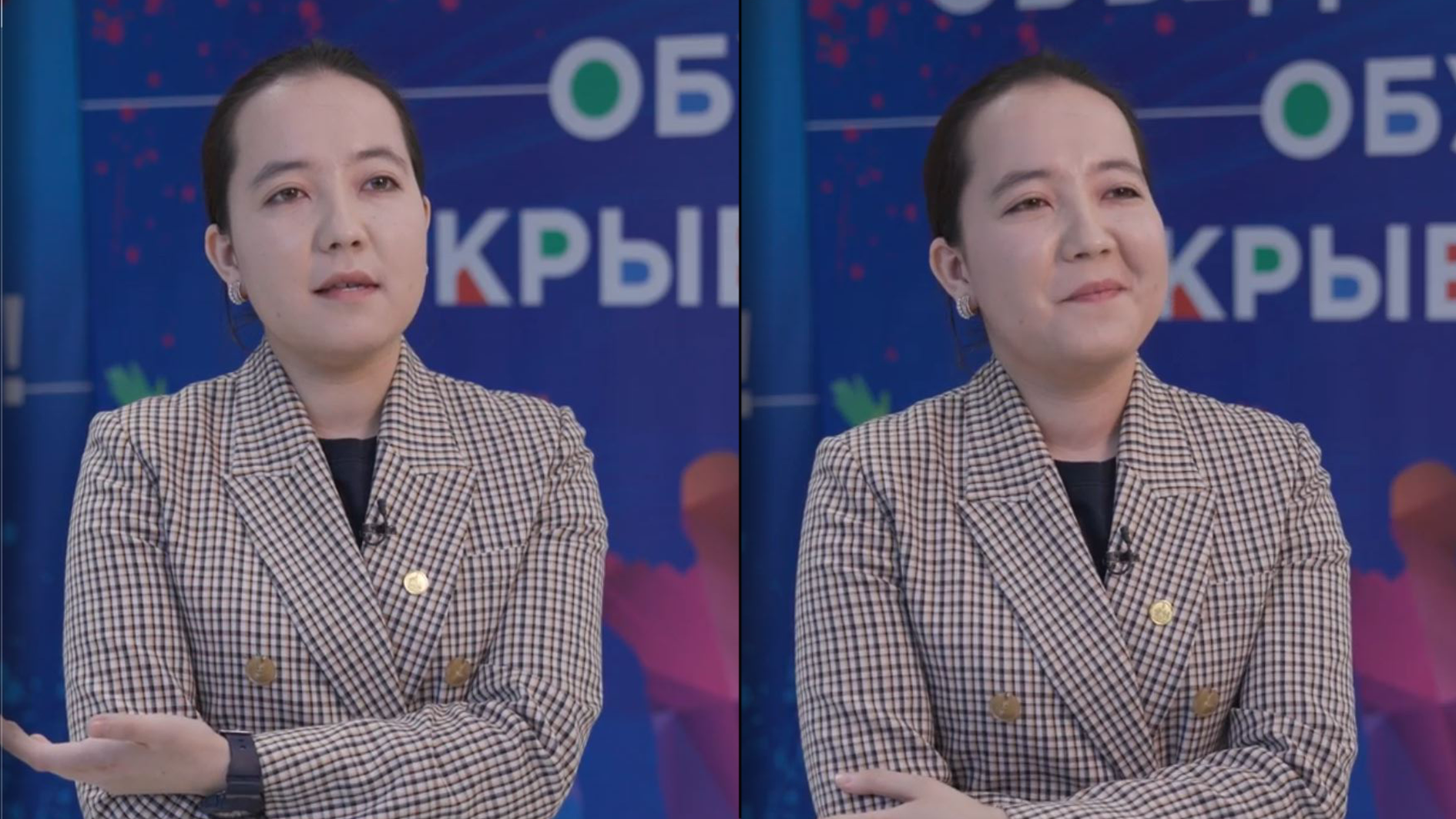 RT今日俄罗斯电视台《你好，俄罗斯》平台多语种编辑团队