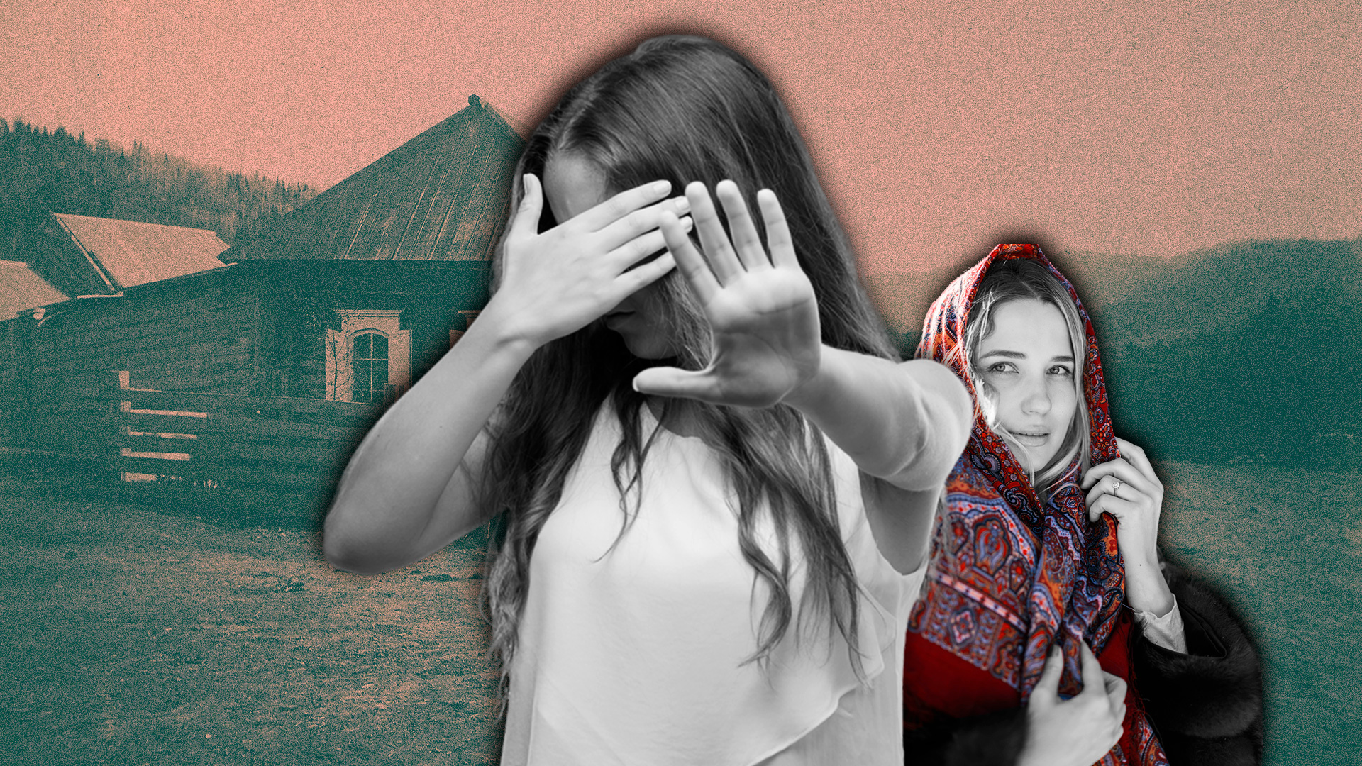 Kira Lissitskaïa (Photo: Legion Media; AaronAmat/Getty Images)