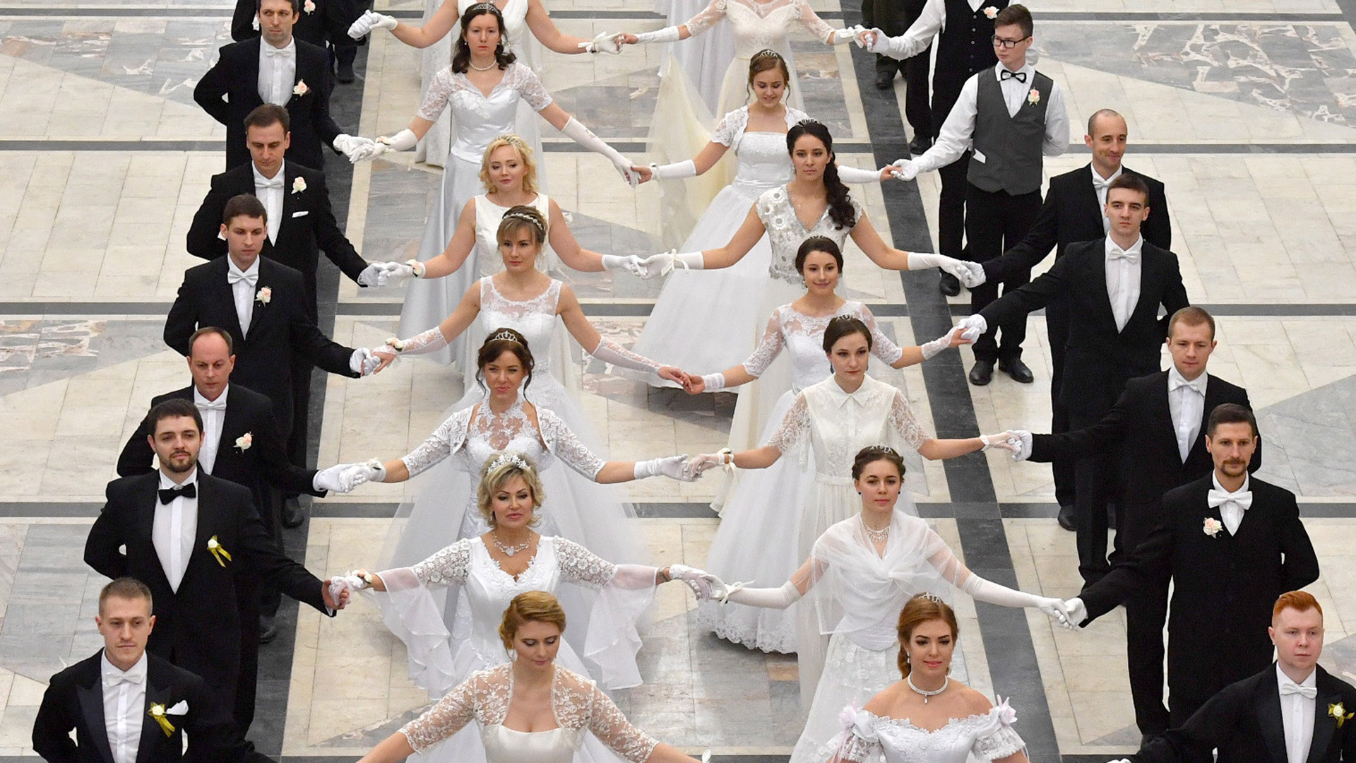 Vyacheslav Prokofiev / TASS