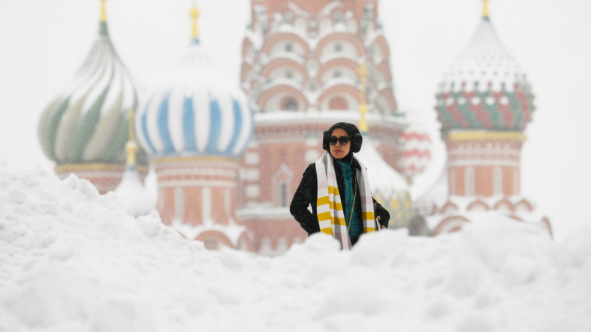 Јуриј Кочетков / Sputnik