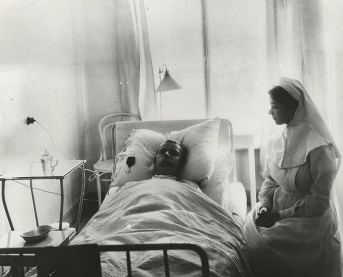 Viktor Bulla/MAMM/MDF