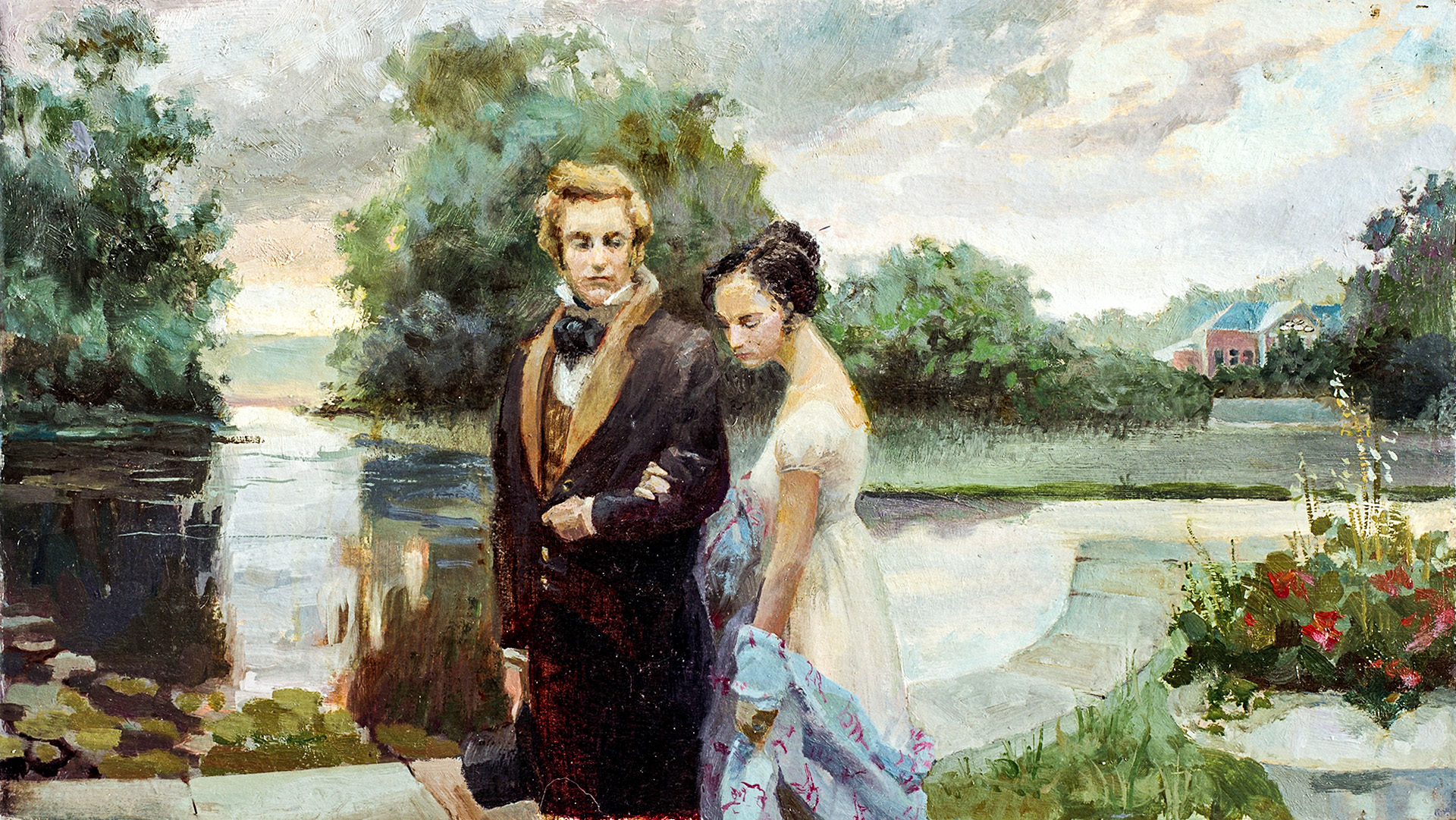 Iouri Kouchevski (CC BY-SA 4.0)