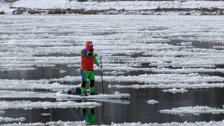 Сергей Токарев