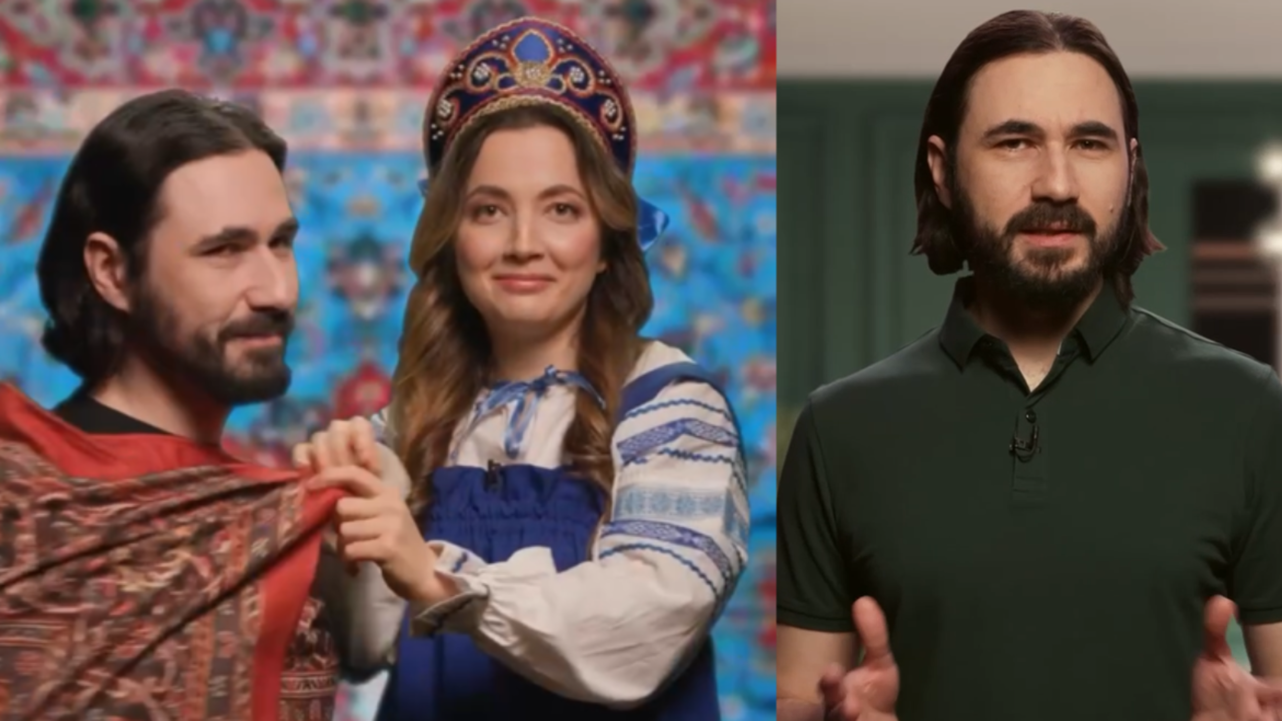 塔季扬娜·费久尼娜