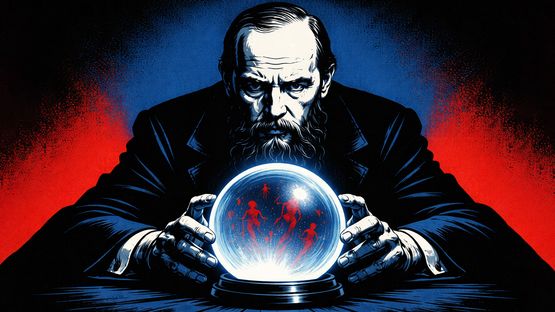 Gateway to Russia (Created by OpenAI)