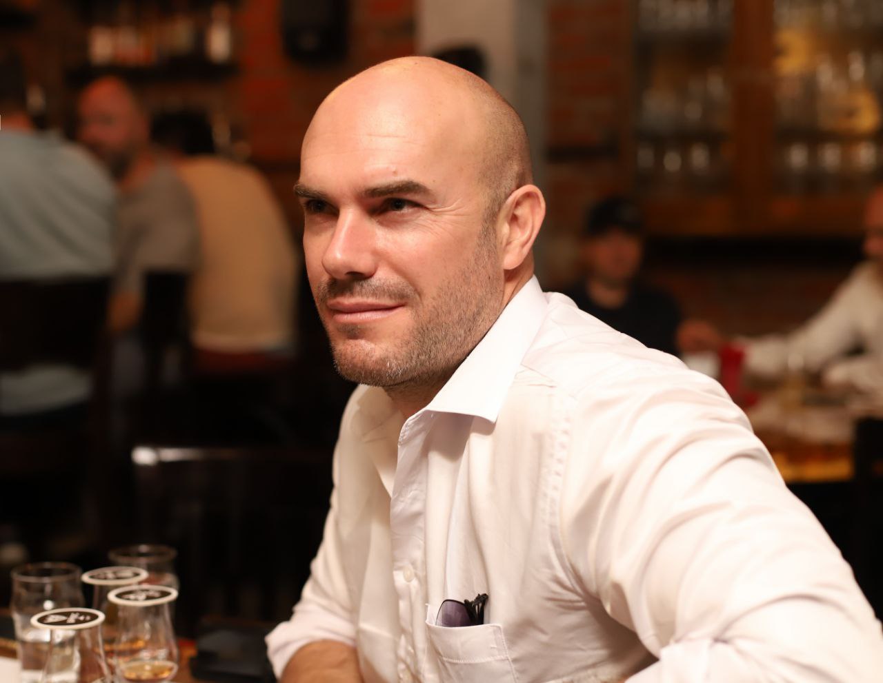 Archives personnelles