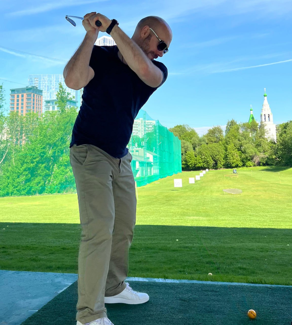 Archives personnelles