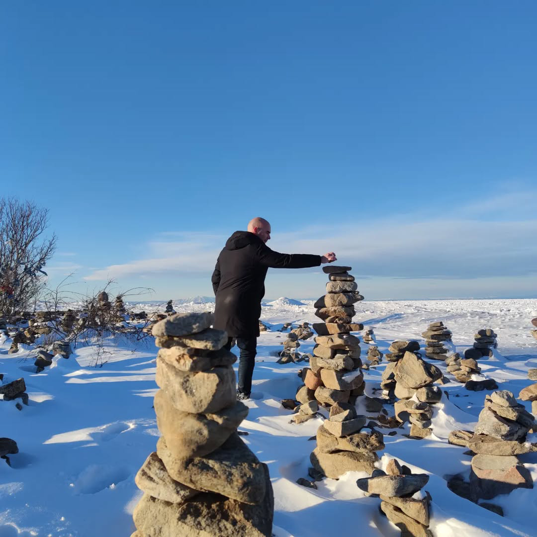 Archives personnelles 