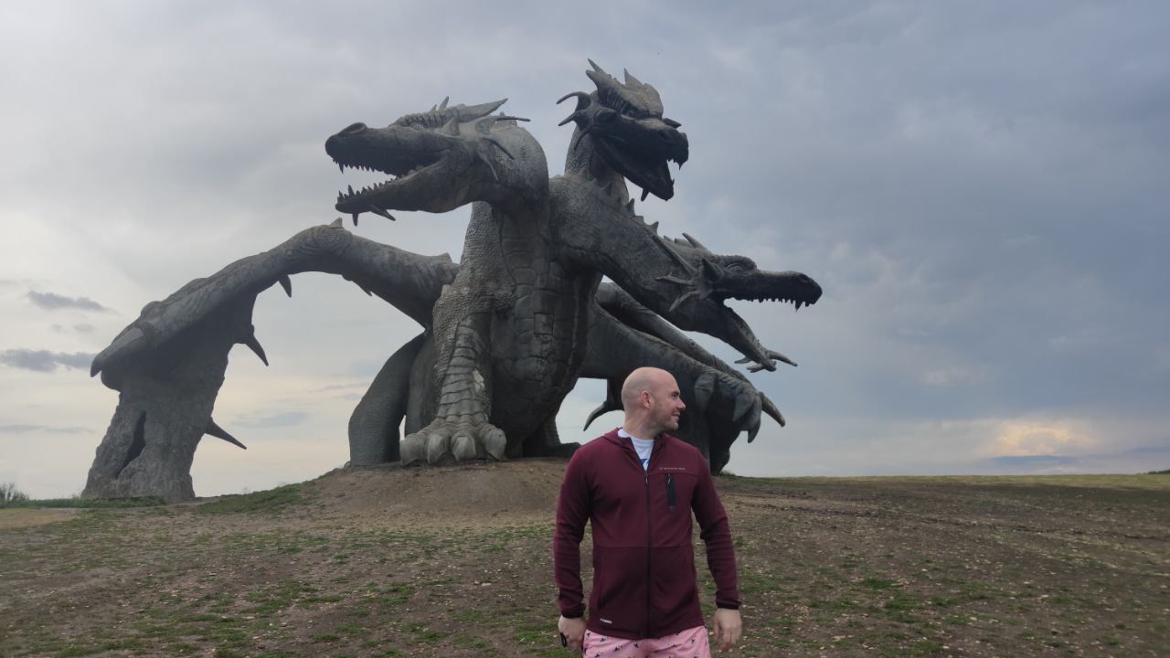 Archives personnelles