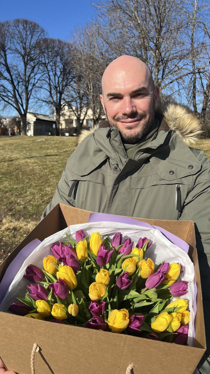 Archives personnelles