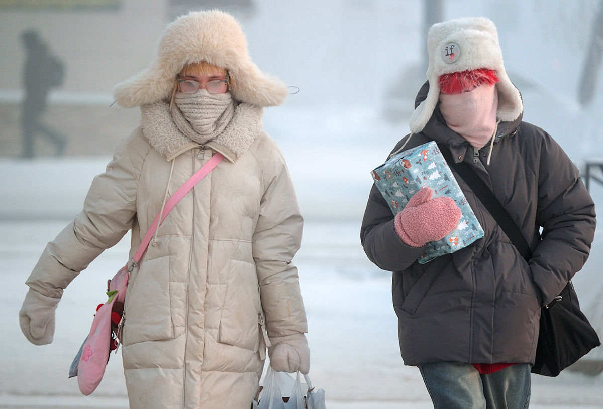 ニキータ・ゴルツォフ / Sputnik