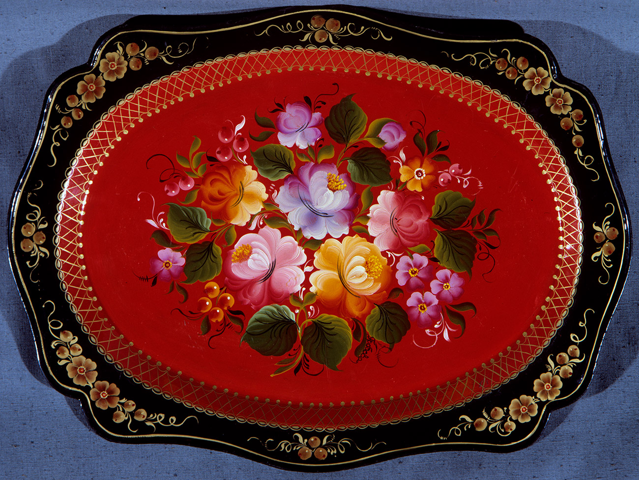 A. Sverdlov / Sputnik