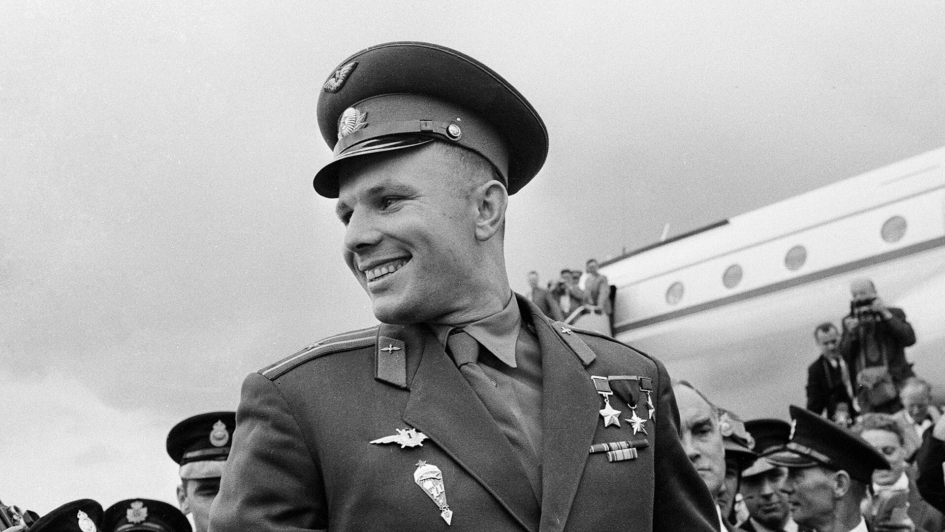 Daily Herald / Mirrorpix / Getty Images