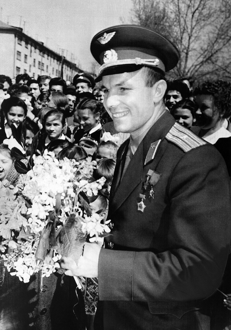 Ullstein bild / Getty Images