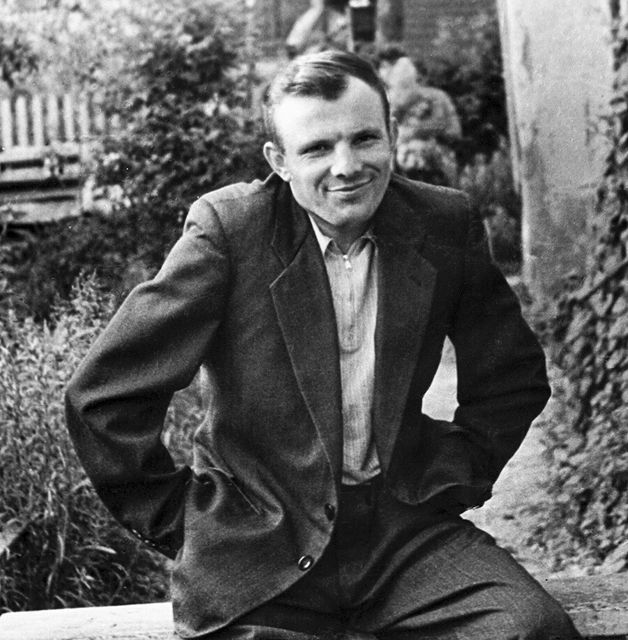 Igor Snegirjow / Sputnik