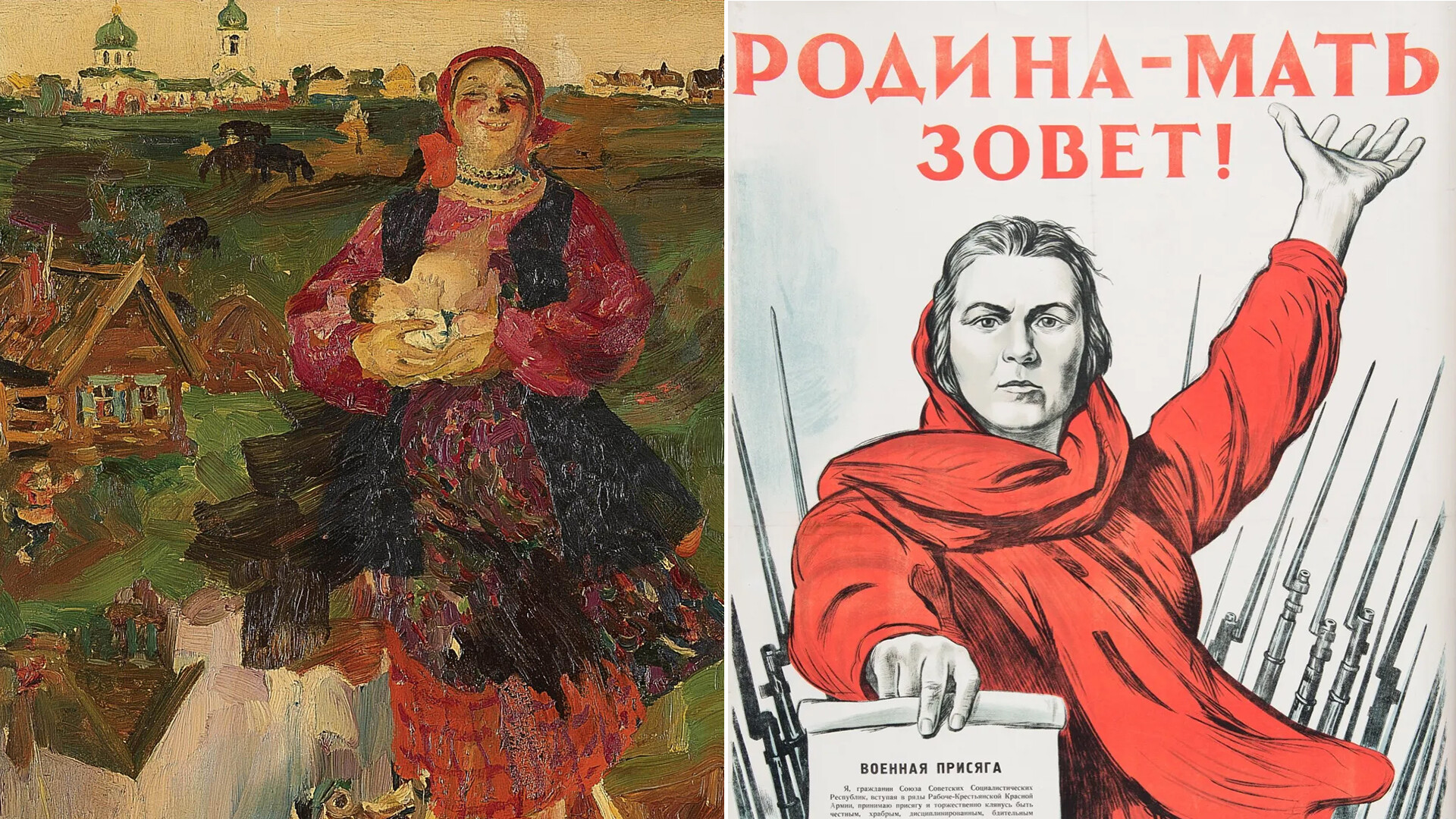 Fenster nach Russland (Foto: Privatsammlung; Irakli Toidse)