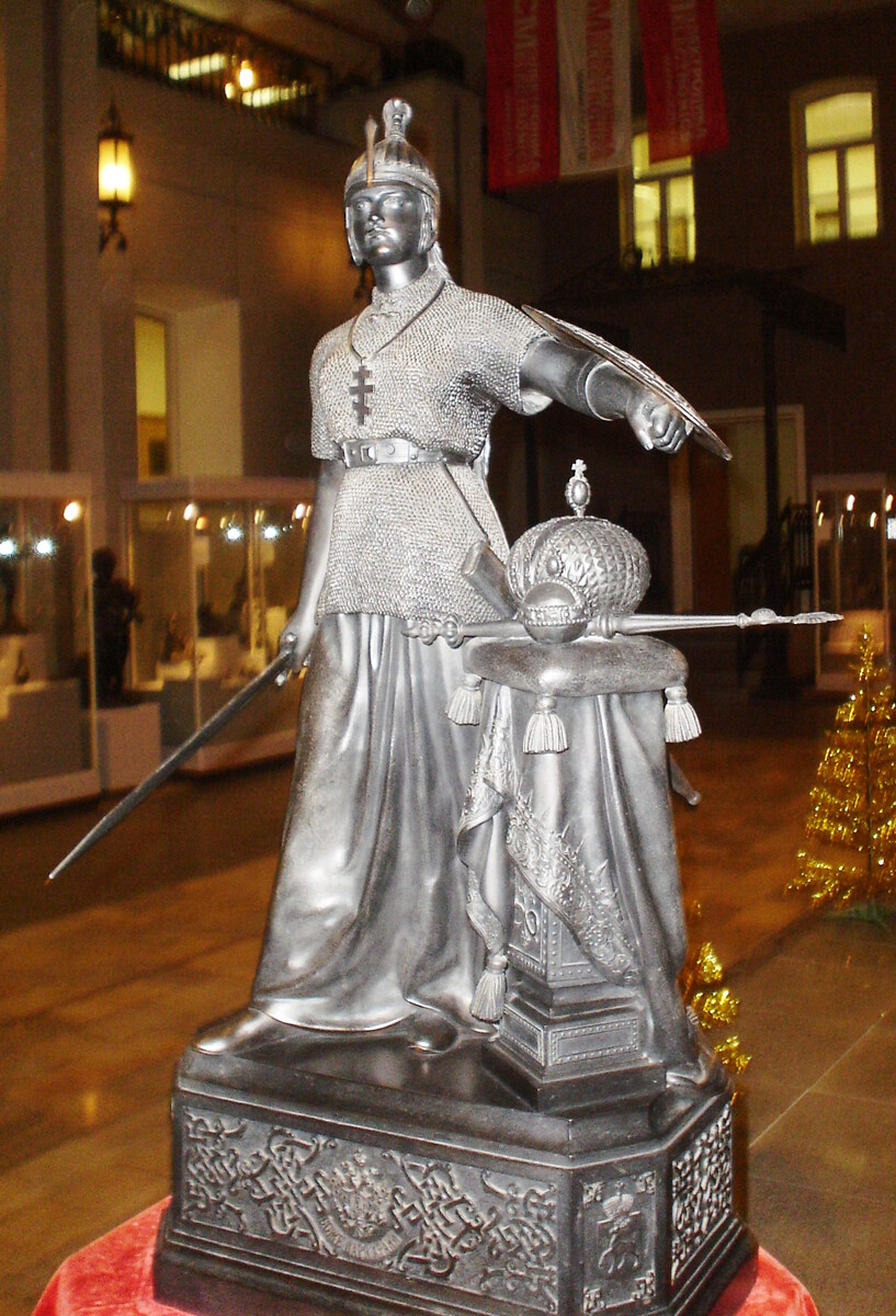 O. Rjabow (CC BY-SA 3.0)