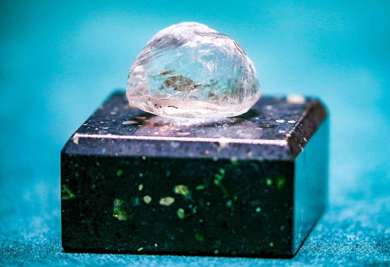 Александар Рјумин / TASS