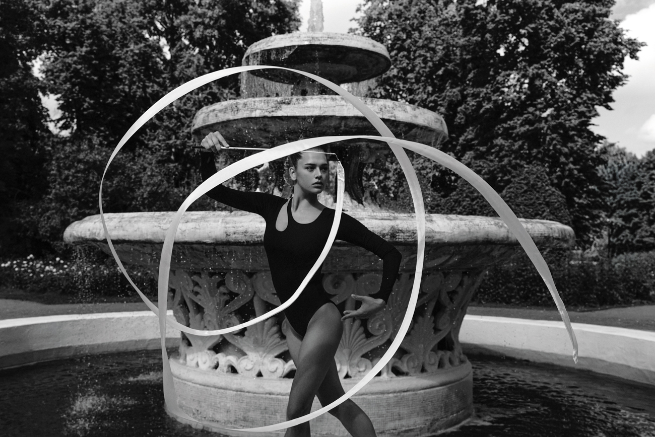 Natalya Urmanova/Press photo