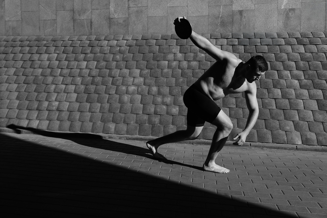 Natalya Urmanova/Press photo