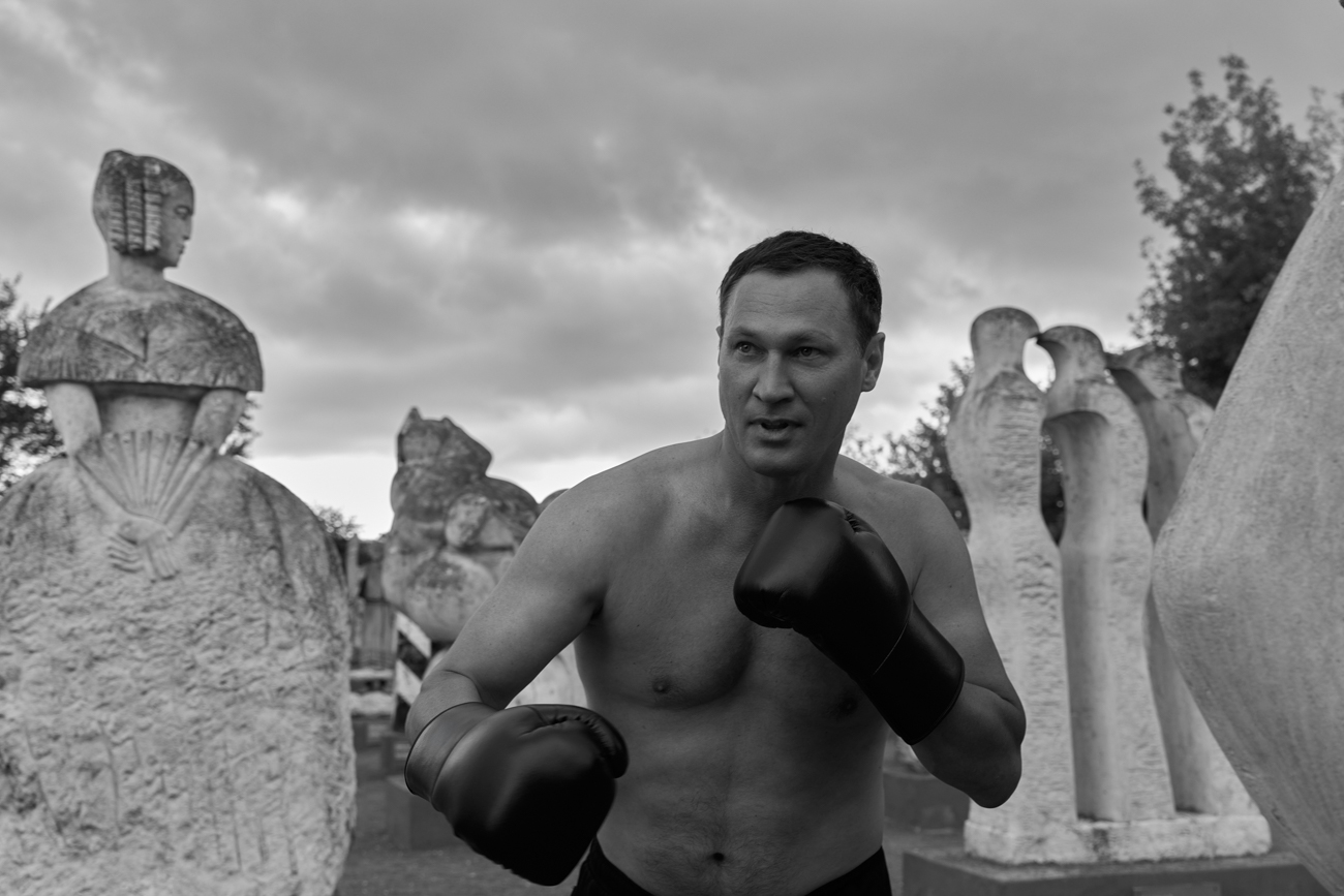 Наталија Урманова