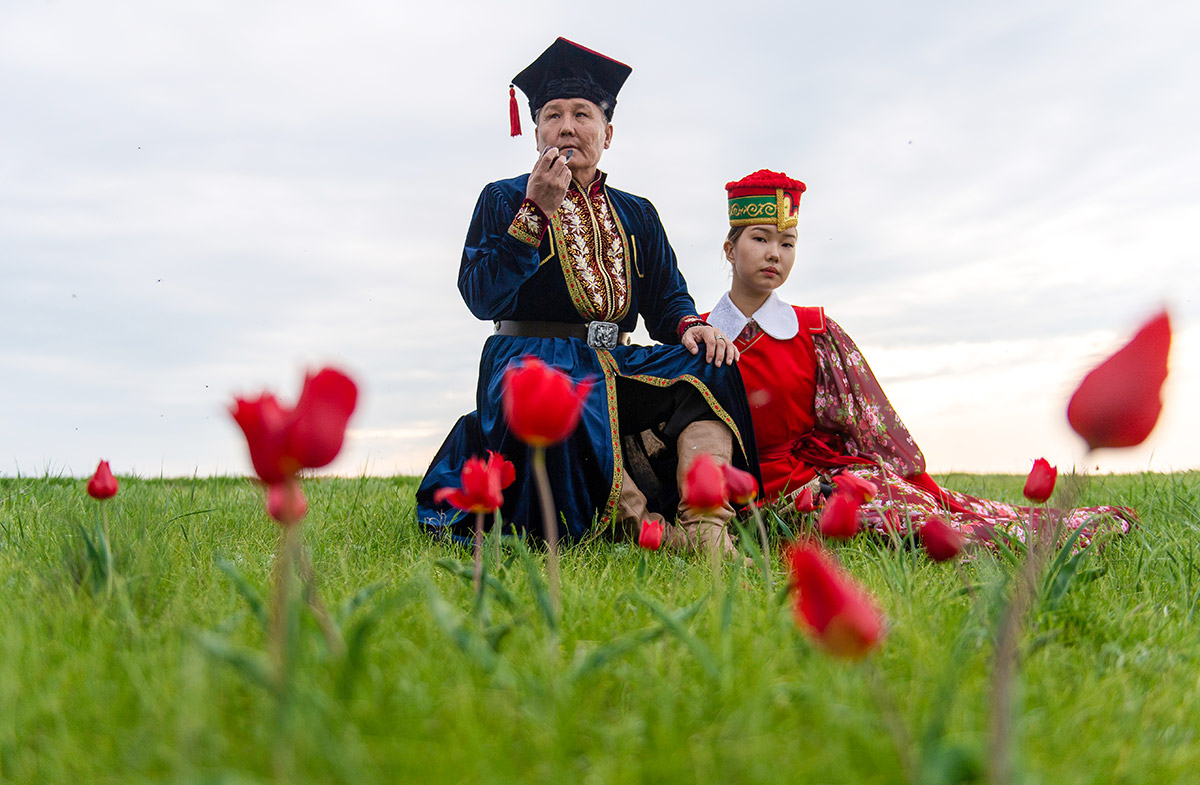 Григориј Сисиојев / Sputnik