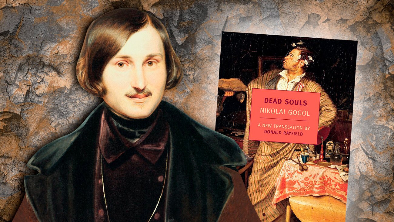 Public domain; NYRB Classics, 2012