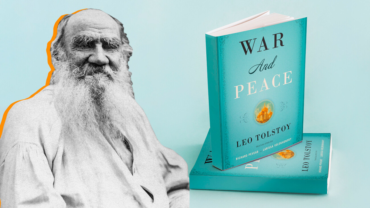 Legion Media; Vintage Classics