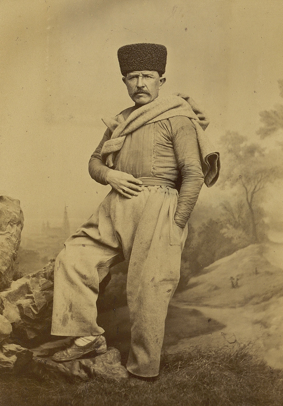 Российский этнографический музей