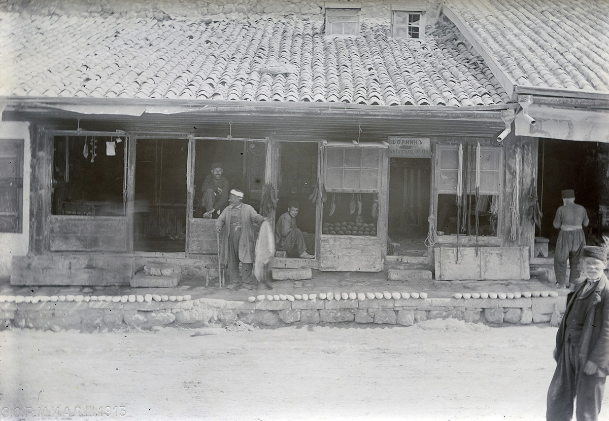 Российский этнографический музей