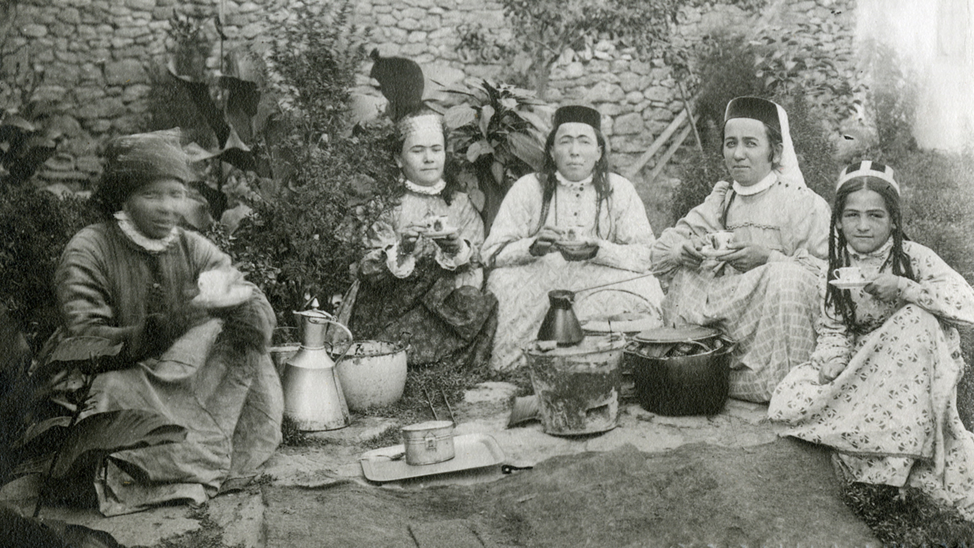 Российский этнографический музей