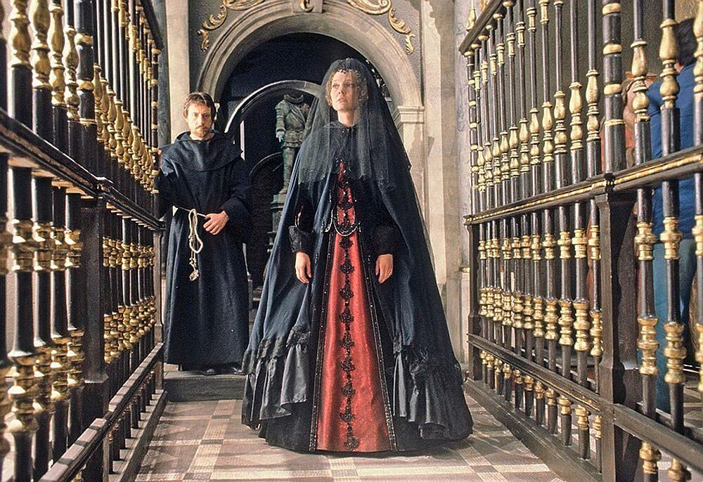 Mikhail Schweitzer/Mosfilm, 1979