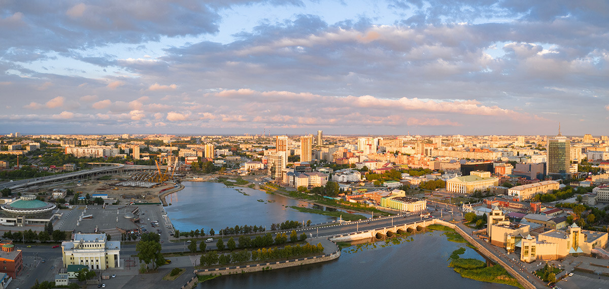 Maria Kuzkina / Getty Images