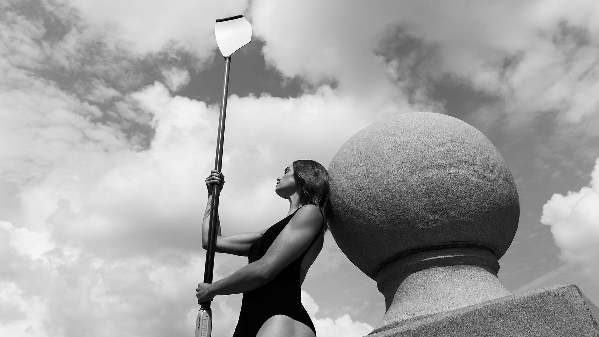 ナターリヤ・ウルマノワ/プレス写真