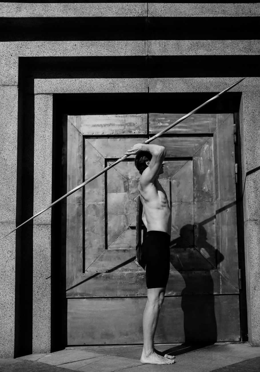 ナターリヤ・ウルマノワ/プレス写真