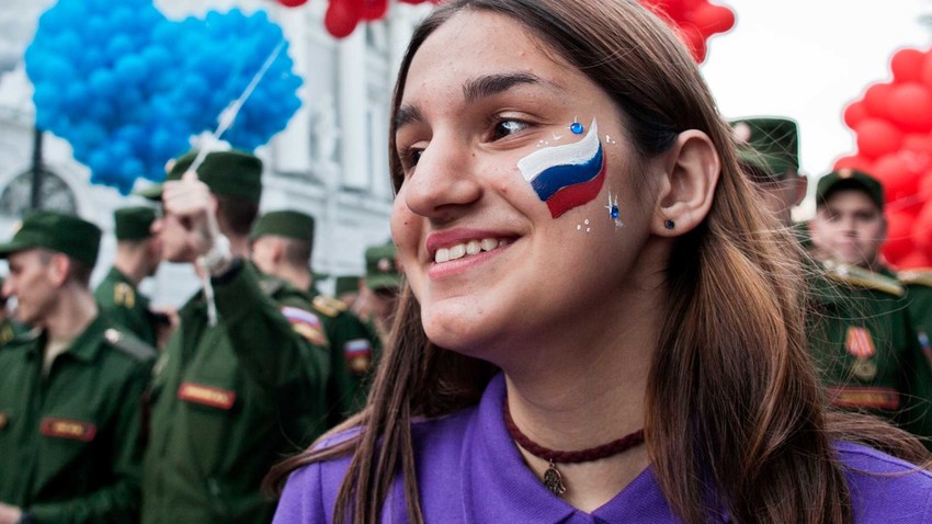 ZUMA Press/Global Look Press