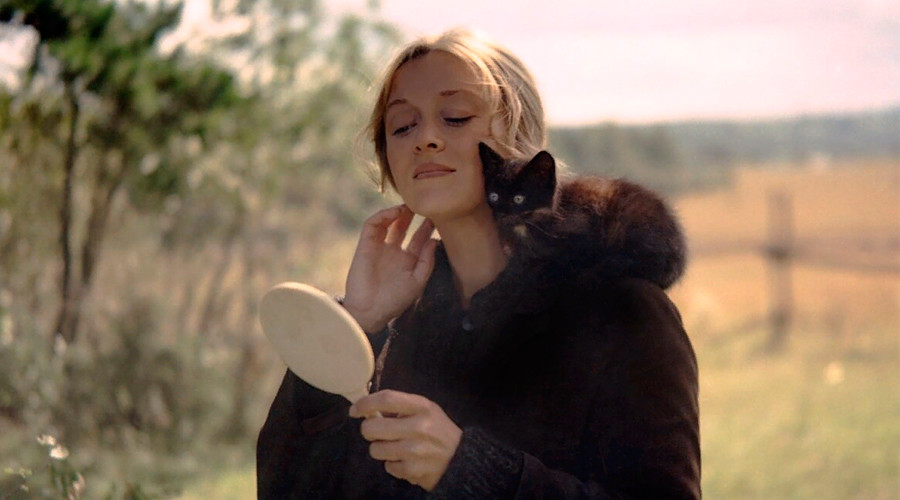 Andrei Tarkovsky/Mosfilm, 1974