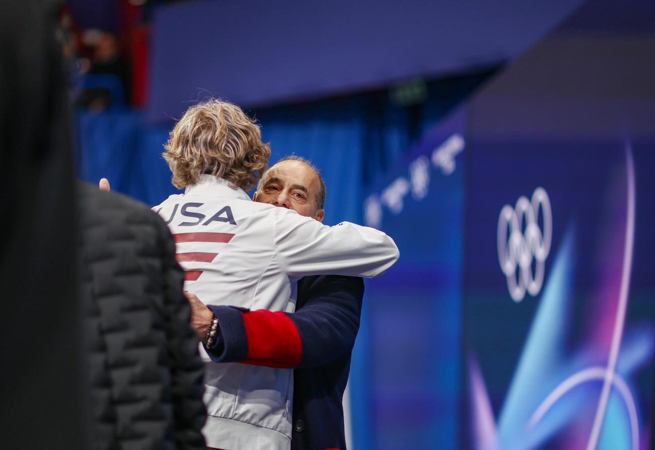 サント・ステファノ / Sputnik