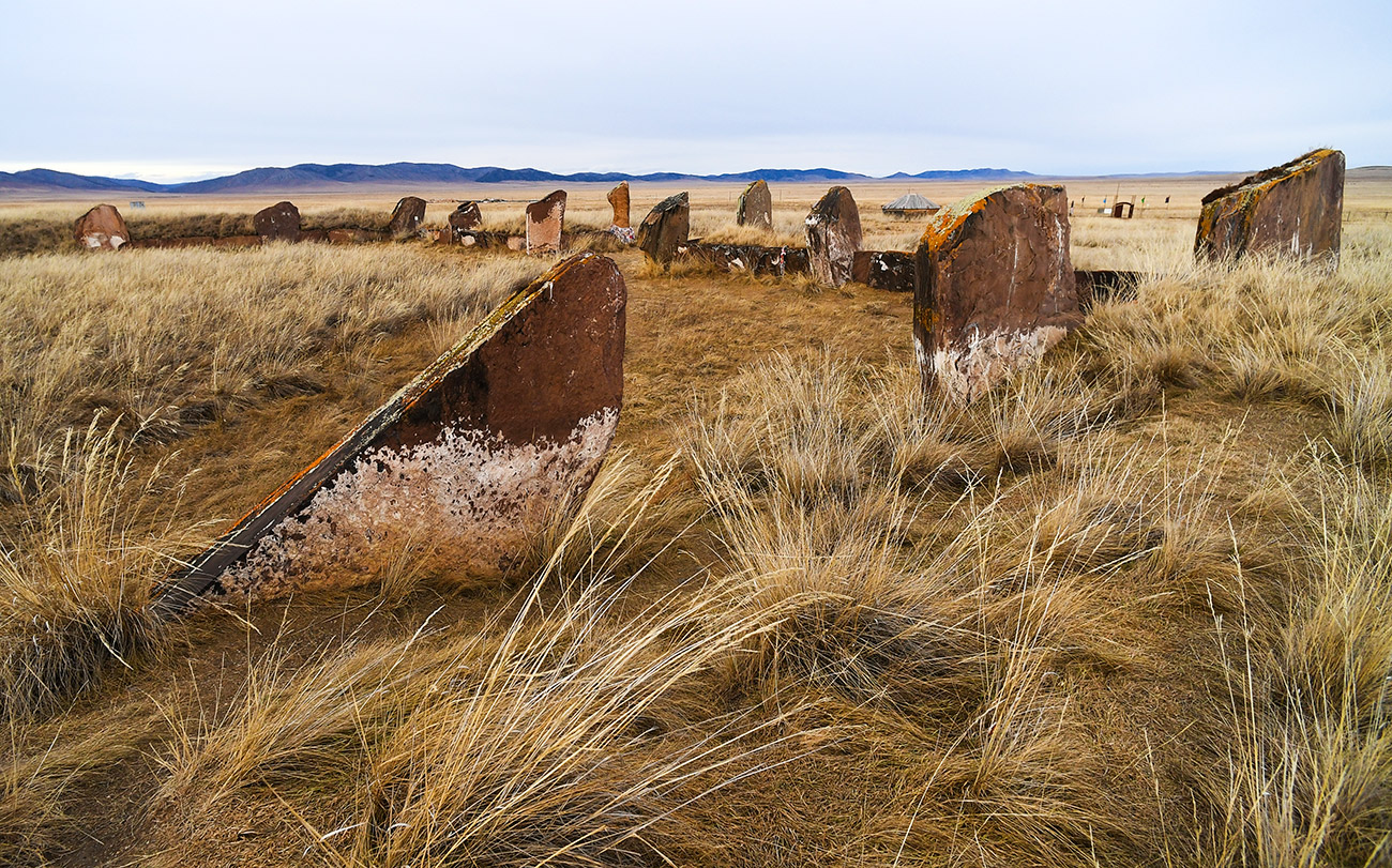 Ilyá Naimushin/Sputnik